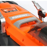 Газонокосилка Patriot CM 435XL - Изображение №14 — Chaika Market
