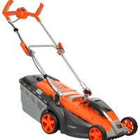 Газонокосилка Patriot CM 435XL — Chaika Market