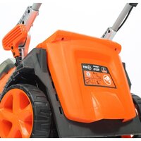 Газонокосилка Patriot CM 435XL - Изображение №7 — Chaika Market