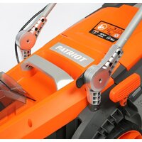 Газонокосилка Patriot CM 435XL - Изображение №4 — Chaika Market