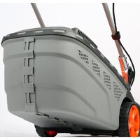 Газонокосилка Patriot CM 435XL - Изображение №6 — Chaika Market