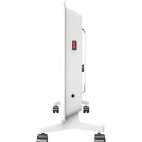 Конвектор Thermex Frame 2000E Wi-Fi - Изображение №6 — Chaika Market