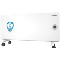 Конвектор Thermex Frame 2000E Wi-Fi - Изображение №3 — Chaika Market