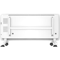 Конвектор Thermex Frame 2000E Wi-Fi - Изображение №5 — Chaika Market