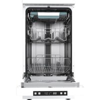 Отдельностоящая посудомоечная машина Weissgauff DW 4535 - Изображение №3 — Chaika Market