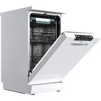 Отдельностоящая посудомоечная машина Weissgauff DW 4535 - Изображение №4 — Chaika Market