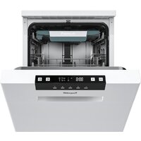 Отдельностоящая посудомоечная машина Weissgauff DW 4535 - Изображение №2 — Chaika Market