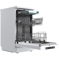 Отдельностоящая посудомоечная машина Weissgauff DW 4535 - Изображение №5 — Chaika Market