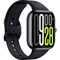Умные часы Xiaomi Redmi Watch 5 (черный, международная версия) - Изображение №3 — Chaika Market