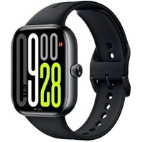 Умные часы Xiaomi Redmi Watch 5 (черный, международная версия) — Chaika Market