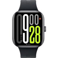 Умные часы Xiaomi Redmi Watch 5 (черный, международная версия) - Изображение №2 — Chaika Market