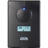 Источник бесперебойного питания Powercom Infinity INF-500 - Изображение №2 — Chaika Market