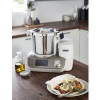 Кухонный процессор Kenwood CookEasy+ CCL50.A0CP - Изображение №3 — Chaika Market