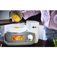 Кухонный процессор Kenwood CookEasy+ CCL50.A0CP - Изображение №6 — Chaika Market