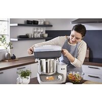 Кухонный процессор Kenwood CookEasy+ CCL50.A0CP - Изображение №2 — Chaika Market