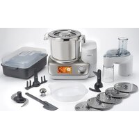Кухонный процессор Kenwood CookEasy+ CCL50.A0CP - Изображение №9 — Chaika Market