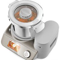 Кухонный процессор Kenwood CookEasy+ CCL50.A0CP - Изображение №8 — Chaika Market