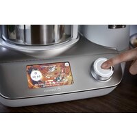 Кухонный процессор Kenwood CookEasy+ CCL50.A0CP - Изображение №4 — Chaika Market