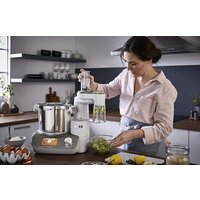 Кухонный процессор Kenwood CookEasy+ CCL50.A0CP - Изображение №5 — Chaika Market