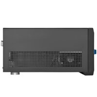 Корпус SilverStone SG12 SST-SG12B - Изображение №2 — Chaika Market