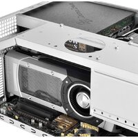 Корпус SilverStone SG12 SST-SG12B - Изображение №17 — Chaika Market