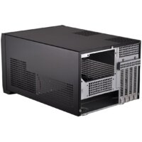 Корпус SilverStone SG12 SST-SG12B - Изображение №11 — Chaika Market