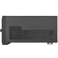 Корпус SilverStone SG12 SST-SG12B - Изображение №3 — Chaika Market