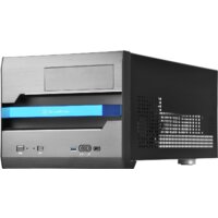 Корпус SilverStone SG12 SST-SG12B — Chaika Market