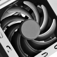 Корпус SilverStone SG12 SST-SG12B - Изображение №20 — Chaika Market