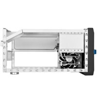 Корпус SilverStone SG12 SST-SG12B - Изображение №4 — Chaika Market