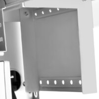 Корпус SilverStone SG12 SST-SG12B - Изображение №14 — Chaika Market