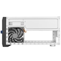 Корпус SilverStone SG12 SST-SG12B - Изображение №5 — Chaika Market