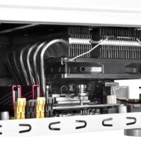 Корпус SilverStone SG12 SST-SG12B - Изображение №16 — Chaika Market