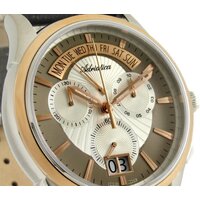 Наручные часы Adriatica A1193.R213CH - Изображение №3 — Chaika Market