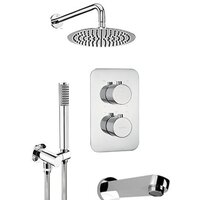 Душевая система  Deante BXYSX44T-4 — Chaika Market