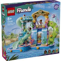 Конструктор LEGO Friends 42630 Аквапарк Хартлейк — Chaika Market