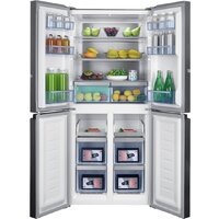 Четырёхдверный холодильник BEKO GNO46623MXPN - Изображение №6 — Chaika Market