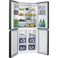 Четырёхдверный холодильник BEKO GNO46623MXPN - Изображение №5 — Chaika Market