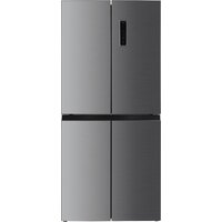 Четырёхдверный холодильник BEKO GNO46623MXPN — Chaika Market