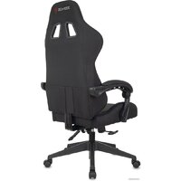 Игровое (геймерское) кресло Zombie Predator (черный Neo Black) - Изображение №42 — Chaika Market