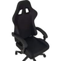 Игровое (геймерское) кресло Zombie Predator (черный Neo Black) - Изображение №16 — Chaika Market