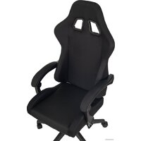 Игровое (геймерское) кресло Zombie Predator (черный Neo Black) - Изображение №43 — Chaika Market