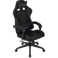 Игровое (геймерское) кресло Zombie Predator (черный Neo Black) - Изображение №50 — Chaika Market