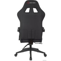 Игровое (геймерское) кресло Zombie Predator (черный Neo Black) - Изображение №13 — Chaika Market