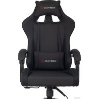 Игровое (геймерское) кресло Zombie Predator (черный Neo Black) - Изображение №21 — Chaika Market