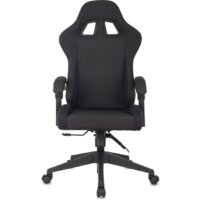 Игровое (геймерское) кресло Zombie Predator (черный Neo Black) - Изображение №10 — Chaika Market