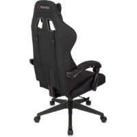 Игровое (геймерское) кресло Zombie Predator (черный Neo Black) - Изображение №28 — Chaika Market