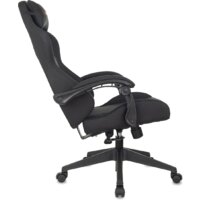 Игровое (геймерское) кресло Zombie Predator (черный Neo Black) - Изображение №48 — Chaika Market