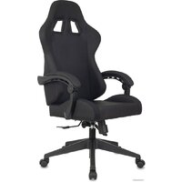 Игровое (геймерское) кресло Zombie Predator (черный Neo Black) - Изображение №9 — Chaika Market