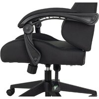 Игровое (геймерское) кресло Zombie Predator (черный Neo Black) - Изображение №19 — Chaika Market